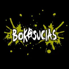 Sacowea - EP by Bokasucias album reviews, ratings, credits