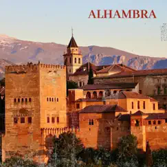 Alhambra - Single by Gerson Borges album reviews, ratings, credits