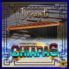Marimba Con Mucha Dinamita by Marimba Chiapas album reviews, ratings, credits
