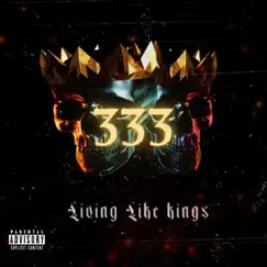 333 - Single by Living Like Kings album reviews, ratings, credits