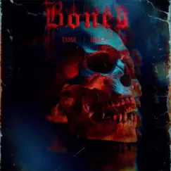 Bones (feat. Bri-C) Song Lyrics