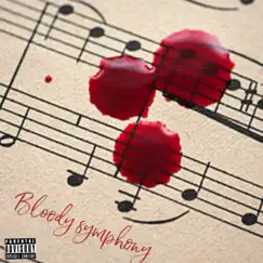 Bloody Symphony - Single by Flaco DeMeo album reviews, ratings, credits