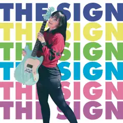 The Sign - Single by Peach Kelli Pop album reviews, ratings, credits