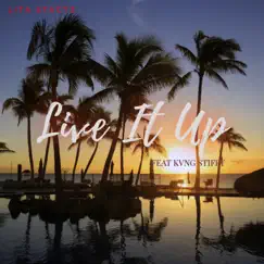 Live It Up - Single by Lita Stactz album reviews, ratings, credits