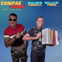 Compae' Chemo - Single by Walmer Tordecilla & William Torres album reviews, ratings, credits