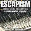 Escapism (Originally Performed by RAYE and 070 Shake) [Instrumental Version] song lyrics