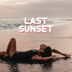 Last Sunset Song Lyrics