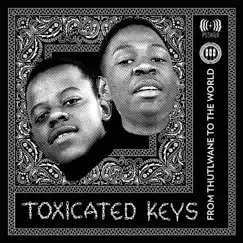 From Thutlwane to the World by Toxicated Keys album reviews, ratings, credits