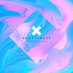 Atmosphere - EP by Skye Bond & Ethan Blunden album reviews, ratings, credits