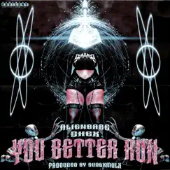 You Better Run Song Lyrics