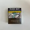 Rude Boy (feat. b4ggio) - Single album lyrics, reviews, download