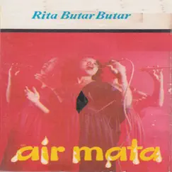 Air Mata by Rita Butar Butar album reviews, ratings, credits