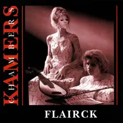 Kamers by Flairck album reviews, ratings, credits