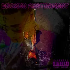 Broken Instrument by Rippa album reviews, ratings, credits
