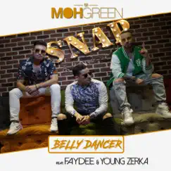 Belly Dancer - Single by DJ Moh Green, Faydee & Young Zerka album reviews, ratings, credits