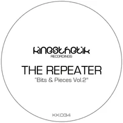 Bits & Pieces Vol.2 - EP by The Repeater album reviews, ratings, credits