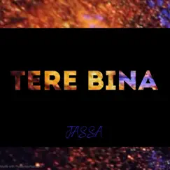 Tere Bina (feat. Jassa) Song Lyrics