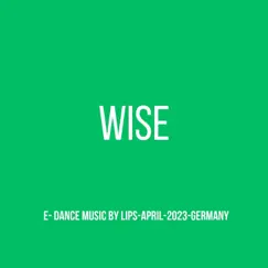 Wise - Single by Marek Maria Lipski album reviews, ratings, credits