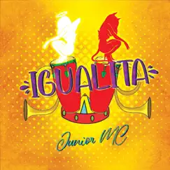 Igualita - Single by Junior M.C. album reviews, ratings, credits