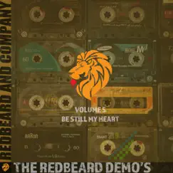 Volume 5 Be Still My Heart by The Redbeard Demo's album reviews, ratings, credits