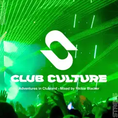 Stress: Club Culture, Vol. 2 (Mixed by Richie Blacker) [DJ Mix] by Richie Blacker album reviews, ratings, credits