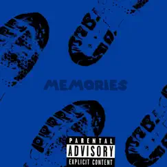 Memories (feat. Kingzannn) Song Lyrics