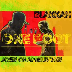 One Foot - Single (feat. Jose Chameleone) - Single by Blakkah album reviews, ratings, credits