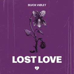 Lost Love Song Lyrics