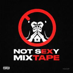 Not Sexy Mixtape by Holdup album reviews, ratings, credits