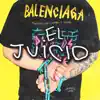 EL JUICIO (feat. Juan Colombia & Oso 507) - Single album lyrics, reviews, download