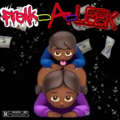 Freak a Leek - Single by BLUEFASE BILLY album reviews, ratings, credits