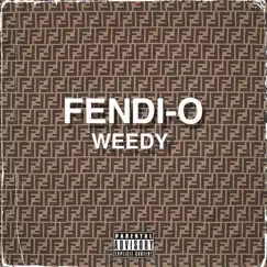 Fendi-O Song Lyrics