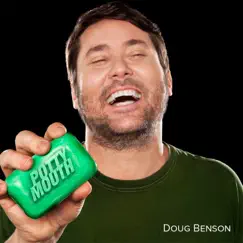 Potty Mouth by Doug Benson album reviews, ratings, credits