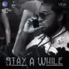 Stay Awhile - Single by Vida album reviews, ratings, credits