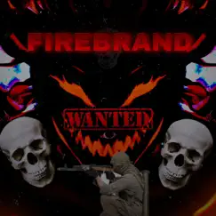 FIREBRAND (feat. DroopyHead) Song Lyrics