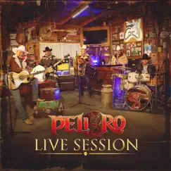 Live Session by Peligro Norteño album reviews, ratings, credits