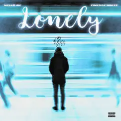 I GET LONELY (feat. FINESSE.MIKE) - Single by NELLZ4K album reviews, ratings, credits