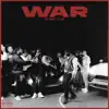 War (feat. Lil Tjay) - Single album lyrics, reviews, download