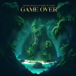 Game Over - Single by Monroe, Jonas Schmidt & TOROK album reviews, ratings, credits