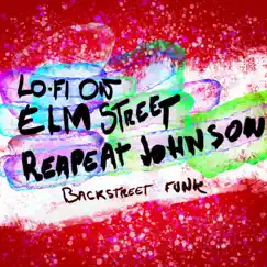 Backstreet Funk (Edit Mix) Song Lyrics