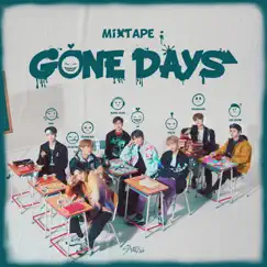 Mixtape : Gone Days - Single by Stray Kids album reviews, ratings, credits