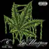 Loko marijuano (ft. Saraa Monique) - Single album lyrics, reviews, download