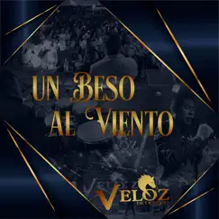 Un Beso Al Viento - Single by Veloz De La Sierra album reviews, ratings, credits