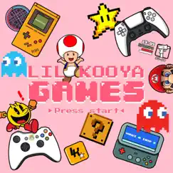 Games - Single by Lil Kooya album reviews, ratings, credits