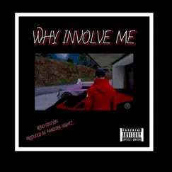 Why Involve Me - Single by Reno Coleyon album reviews, ratings, credits