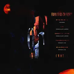 From mars to venus - EP by Cwotai album reviews, ratings, credits