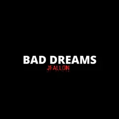 Bad Dreams Song Lyrics