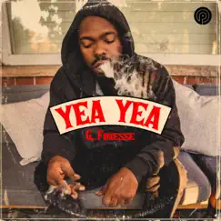 Yea Yea (feat. Halle Tomlinson) - Single by G. Finesse album reviews, ratings, credits