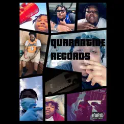Quarantine (feat. Vueva Jouet) Song Lyrics