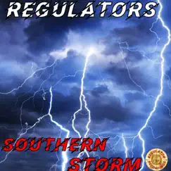 Southern Storm - Single by Regulator album reviews, ratings, credits